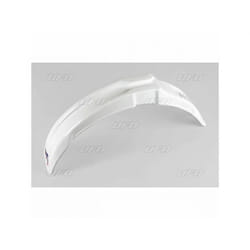 786027 - Garde-boue avant UFO blanc