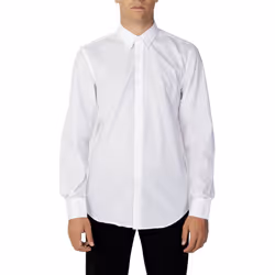 ANTONY MORATO - Chemise Homme MMSL00628 FA400078
