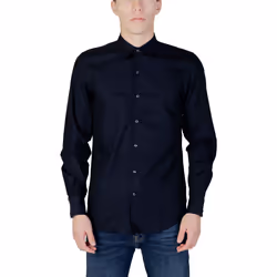 ANTONY MORATO - Chemise Homme MMSL00628 FA400078