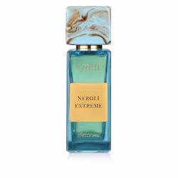 Gritti Venetia Neroli Extreme, Unisexe, Été, 100 ml, Citron, Marine, Fleur d'oranger, Galbanum, Musc, Bois, Ambre, Vanille, V ...