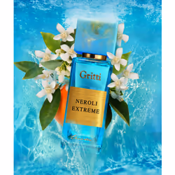 Gritti Venetia Neroli Extreme 100ml Unisexe