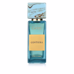 Gritti Venetia Costiera, Unisexe, Été, 100 ml, Bergamote, Orange, Romarin, Floral, Citron, Marine, Ambre, Bois de santal, Van ...