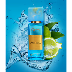 Gritti Venetia Costiera 100ml Unisexe
