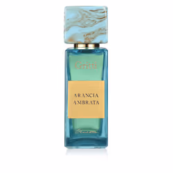 Gritti Venetia Arancia Ambrata, Unisexe, 100 ml, Bergamote, Orange sang, Épice, Jasmin, Rose, Vétiver, Ambre, Bois de santal, ...