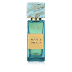 Gritti Venetia Arancia Ambrata 100ml Unisexe