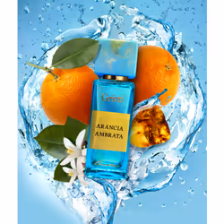 Gritti Venetia Arancia Ambrata 100ml Unisexe