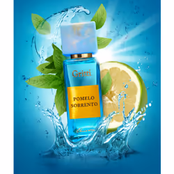Gritti Venetia Pomelo Sorrento 100ml Unisexe
