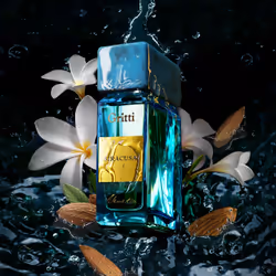 Gritti Venetia Siracusa 100ml Hommes