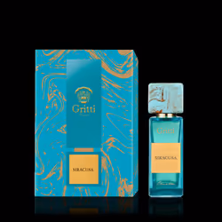 Gritti Venetia Siracusa 100ml Hommes