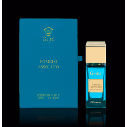 Gritti Venetia Pomelo Assoluto 100 ml Femmes - Vue supplémentaire 2