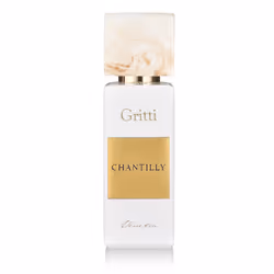 Gritti Venetia Chantilly, Femmes, 100 ml, Bergamote, Melon, Fraise, Pomme, Cassis, Noix de coco, Musc, Vanille, Spray