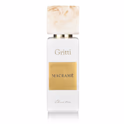 Gritti Venetia Macrame', Femmes, 100 ml, Pomme, Bergamote, Poire, Ambre, Musc, Patchouli, Spray, 1 pièce(s)
