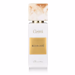 Gritti Venetia Rebrode, Femmes, 100 ml, Baies, Citron, Mandarin, Ambre, Floral, Fruit de la passion, Musc, Patchouli, Vanille ...