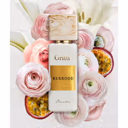 Gritti Venetia Rebrode 100ml Femmes