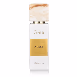 Gritti Venetia Adèle, Femmes, 100 ml, Jasmin, Osmanthus, Rose, Narcisse, Tabac, Tubéreuse, Ambre, Cèdre, Musc, Spray