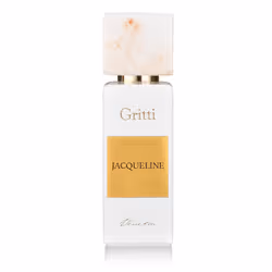 Gritti Venetia Jacqueline, Femmes, 100 ml, Amande, Second, Freesia, Lavande, Violette (feuille), Musc, Fève Tonka, Vanille, S ...