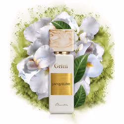 Gritti Venetia Jacqueline 100ml Femmes