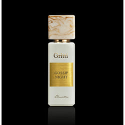Gritti Venetia Gossip Night Unisexe 100ml