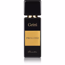 Gritti Venetia Preludio, Unisexe, 100 ml, Lavande, Citron, Sel de mer, Pin, Bois de santal, Tabac, Spray, 1 pièce(s)