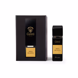 Gritti Venetia Aqua Incanta 100ml Unisexe