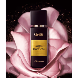 Gritti Venetia Aqua Incanta 100ml Unisexe
