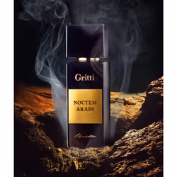 Gritti Venetia Noctem Arabs 100ml Unisexe