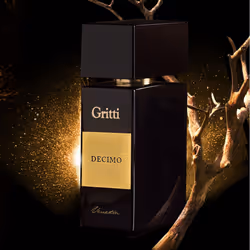 Gritti Venetia Decimo 100ml Unisexe