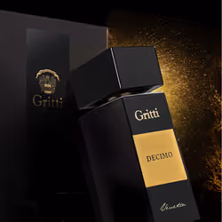 Gritti Venetia Decimo 100ml Unisexe - Vue supplémentaire 4
