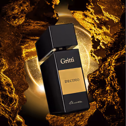 Gritti Venetia Decimo 100ml Unisexe - Vue supplémentaire 5