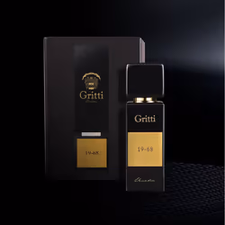 Gritti Venetia 19-68 100ml Unisexe - Vue supplémentaire 4