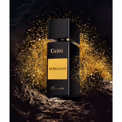 Gritti Venetia Rebellion 100ml Unisexe