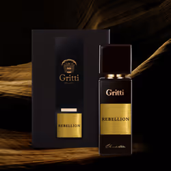 Gritti Venetia Rebellion 100ml Unisexe