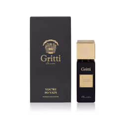 Gritti Venetia You're So Vain Unisexe 100ml