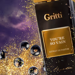Gritti Venetia You're So Vain Unisexe 100ml - Vue supplémentaire 5
