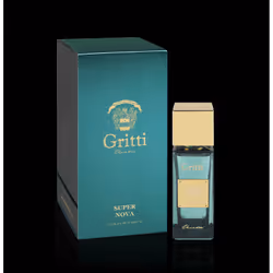 Gritti Venetia Ivy Collection Super Nova Unisexe 100ml