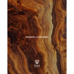 Gritti Venetia Muskaria 100 ml Unisexe - Vue supplémentaire 5