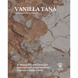 Gritti Venetia Vanilla Tana 100 ml Unisexe - Vue supplémentaire 3