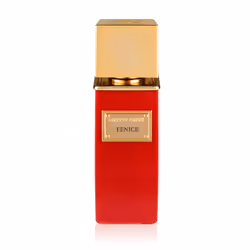 Gritti Venetia Fenice, Unisexe, 100 ml, Fleur d'oranger, Fruit de la passion, Pêche, Lys, Magnolia, Ambre, Musc, Bois