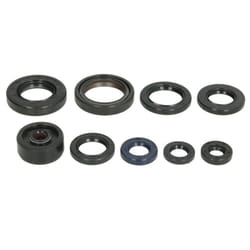 Pochette de joints moteur ATHENA P400485400048