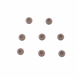 Jeu de joints, tige de soupape ATHENA P400068420250