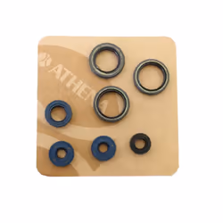 Pochette de joints moteur ATHENA P400010400013