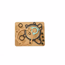 Jeu de joints, culasse ATHENA P400010600060