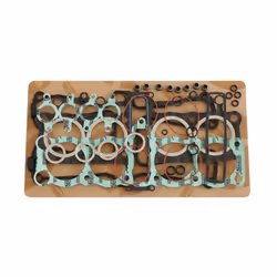 Jeu de joints, culasse ATHENA P400485600600