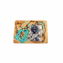 Pochette de joints moteur ATHENA P400270900077