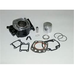ATHENA - Kit Cylindre-Piston 80Cc Compatible Honda 80 Mtx R Liquide 83-87