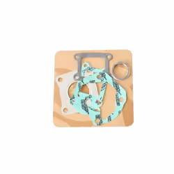 Jeu de joints, culasse ATHENA P400210600018