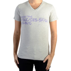Tee Shirt Diesel Bagh