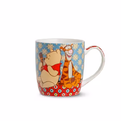 DISNEY - TALES - MUG 360ML - WINNIE LOURSON EGAN 102008