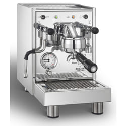 Bezzera BZ10 Semi-automatique Cafetière à piston 3 L
