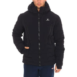 Veste de ski homme SMF22371-Le noir